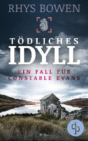 [Constable Evans 01] • Tödliches Idyll